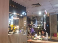 -麦当劳(鲁迅公园店)