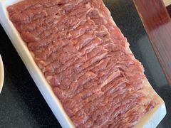 鲜切元宝-南门涮肉(北洼路店)