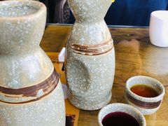青梅酒-隔壁老王·家常云南菜(花巷店)