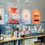 以为这家店很火,原来大家是在排旁边的小陶面馆
