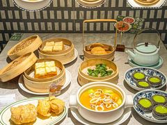 -陶兰居·手工点心·粤菜(圆融时代广场店)