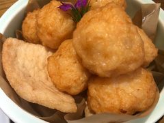 -潮粥荟·潮汕砂锅粥(朝阳大悦城店)