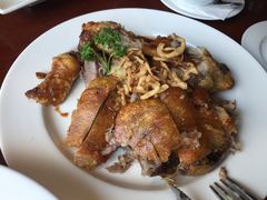 -宝莱纳餐厅(滨江店)