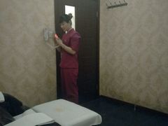 -匠心SPA·养生馆(上海南站店)
