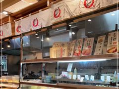 -虹梅食堂·爱蝦乃家