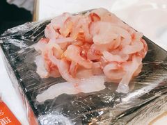 -京门活鱼馆·鱼火锅(百子湾（原红庙）店)