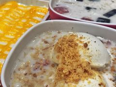 -文昌邓记清补凉(西沙路店)