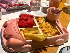 -HELLO MUSAE 拾光缪斯餐厅·纯正希腊风味(苏州中心店)