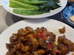 -卫鼎轩·曹公馆(鼓楼店)