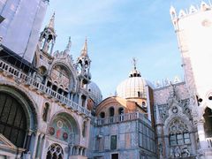 -圣马尔谷圣殿宗主教座堂