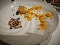 鱼跃龙门-食廬(浦东嘉里城店)