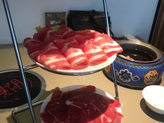 -享月汤皇·海鲜小火锅·聚会(曲江创意谷店)