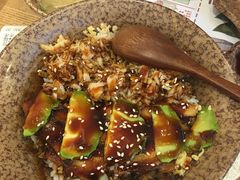 -林妈妈村·日式料理(宝山万达店)