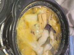金汤酸菜鱼-谷田稻香(佛罗伦萨店)