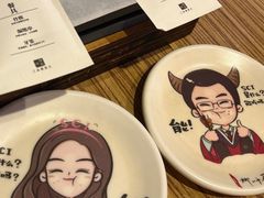-柳叶刀烧烤(北大清华店)