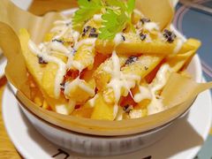 -刀叉遇上筷子中西融合餐厅(南开店)