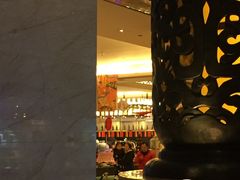 -武汉武昌威斯汀酒店-知味自助餐厅