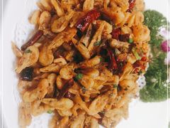 -小贝壳酒楼(经九路店)