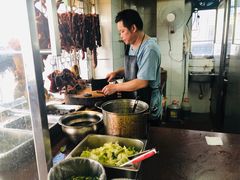 -香辉食馆(新兴路店)