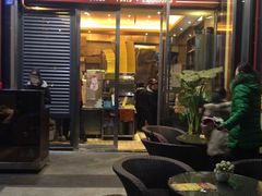 -尊宝比萨(首座店)