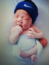 -西瓜庄园儿童摄影