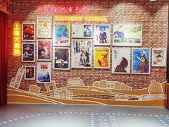 -上海市虹口区图书馆(曲阳分馆)