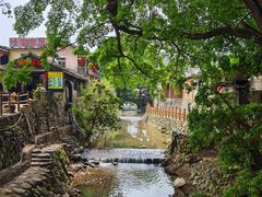 -福建土楼（南靖）云水谣景区-和贵楼