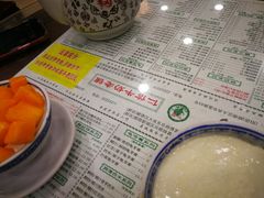 菜单-仁信老铺(华盖路店)