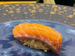 -鮨政·Omakase(福田平安金融中心店)