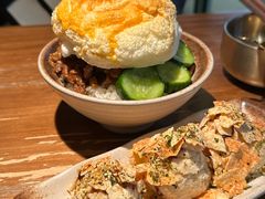 -岛风·台食小馆 ISLAND BISTRO(烟台山店)