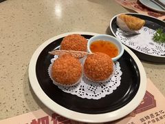 -点都德(龙之梦店)