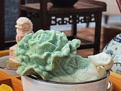 -天津海河悦榕庄·Lobby Lounge大堂吧