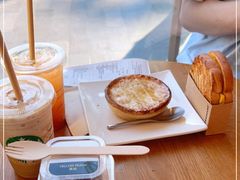 -星巴克(三亚海棠湾国际免税城店)