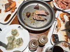 -汉巴味德(大悦城店)