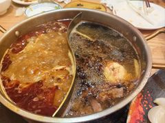 -松野谷·寿喜烧自助(华联顺义金街购物中心店)