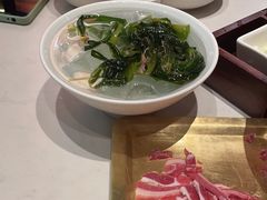-东门口·鲜爆肚涮肉·烧烤(老门东店)