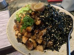 -炙柒Sekinana·精致料理 烧鸟·铁板烧(海上世界店)