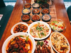 -莲香西域·正宗新疆菜(龙华店)