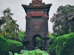 -四川大学(华西校区)