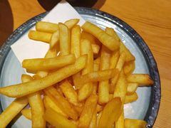 -福匠日本料理(人民路店)