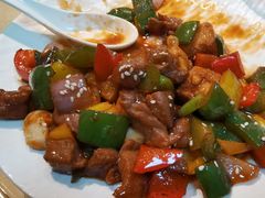 -暨南大学（石牌校区）明湖楼