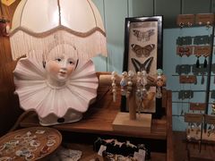 -恋物百货商店(华侨城店)