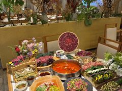 -庖丁家水煮牛排火锅(巴国城店)
