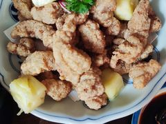 -林四喜·闽南传家菜(鼓浪屿店)
