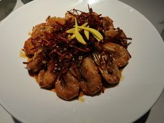 -雀蓝川菜(滨湖万象汇店)