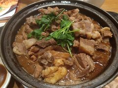 -牛小灶牛杂煲(北京路店)