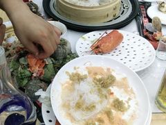 -必点蒸汽海鲜(止锚湾店)