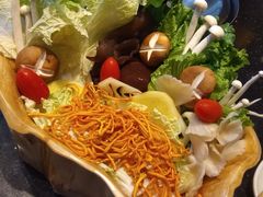 -香佰里鲜货火锅(佳乐金街店)