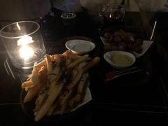 -wann lounge 低温慢煮牛排·清吧