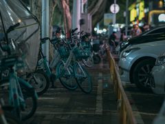 -健康路夜市